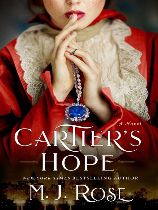 Cover image for Cartier's Hope